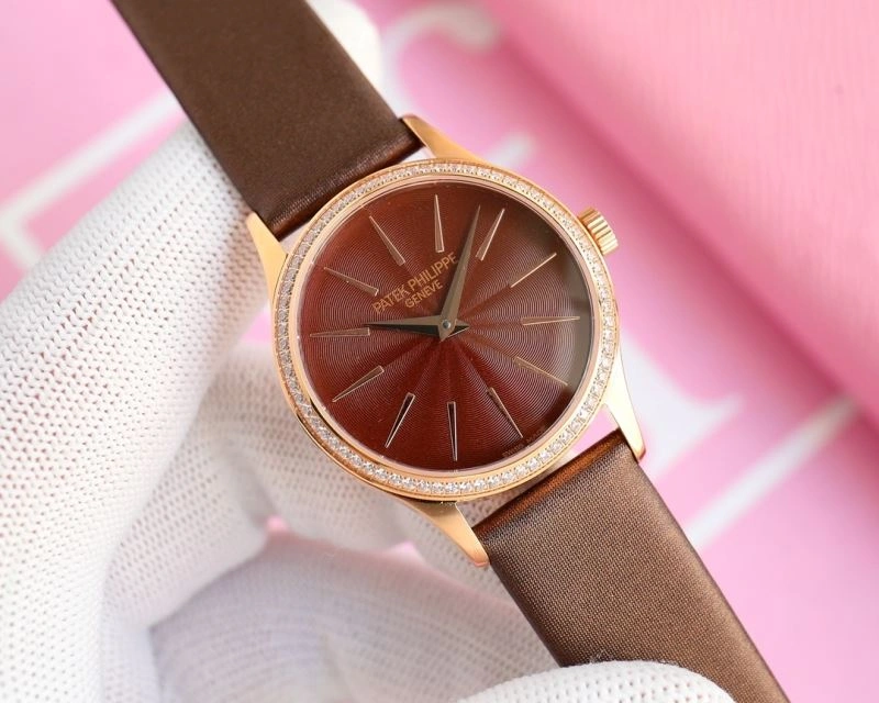 PATEK PHILIPPE Watches FashionForward 195539