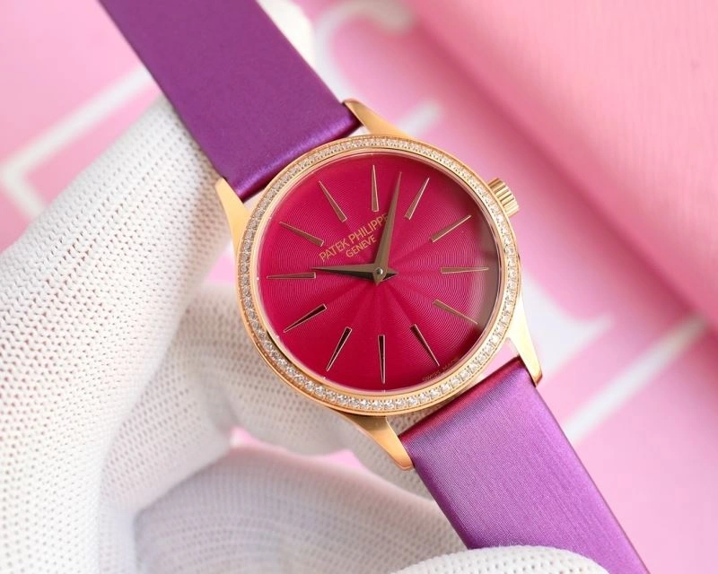 PATEK PHILIPPE Watches FashionForward 195539