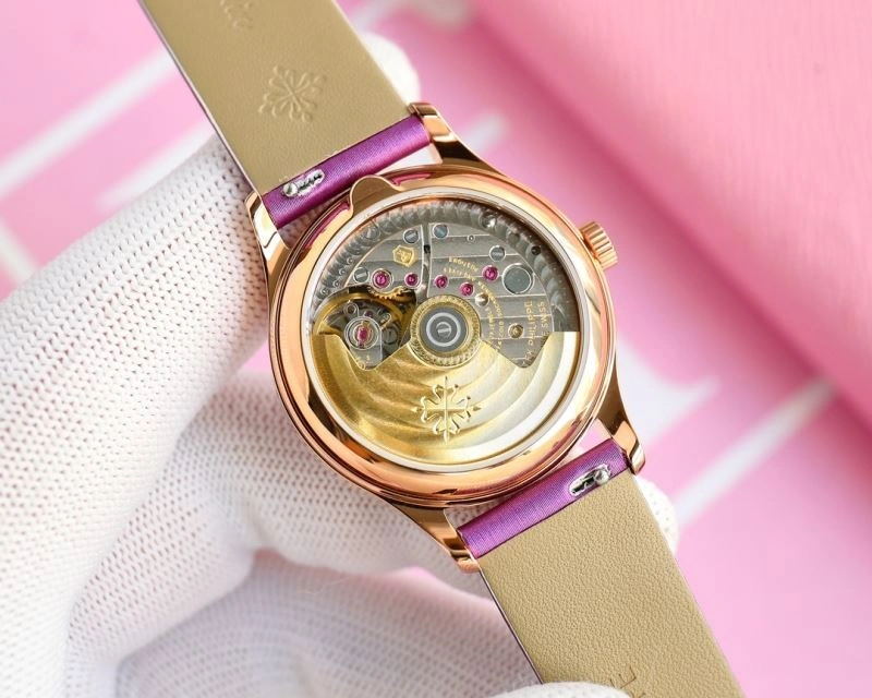 PATEK PHILIPPE Watches FashionForward 195539