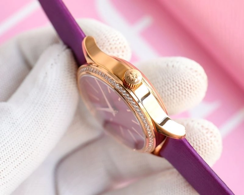 PATEK PHILIPPE Watches FashionForward 195539