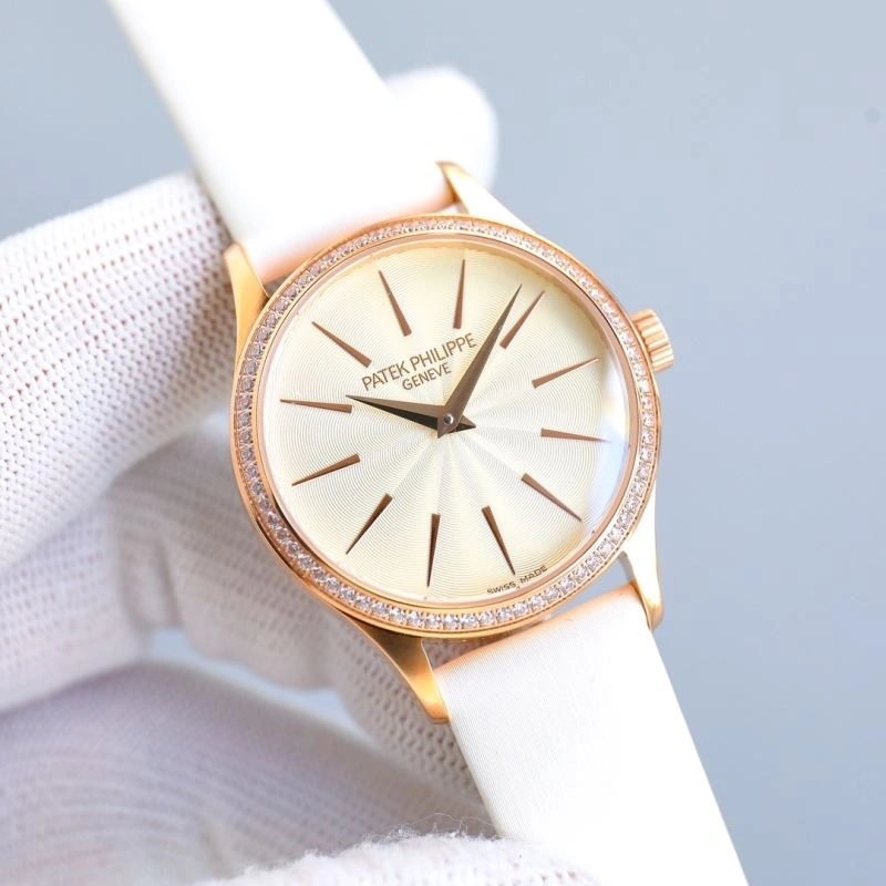 PATEK PHILIPPE Watches Breathable 195538