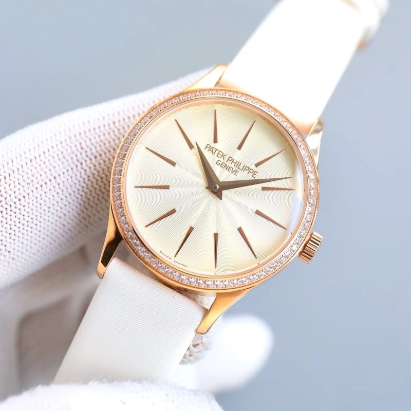 PATEK PHILIPPE Watches Breathable 195538