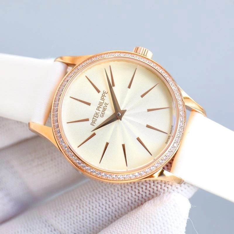 PATEK PHILIPPE Watches Breathable 195538