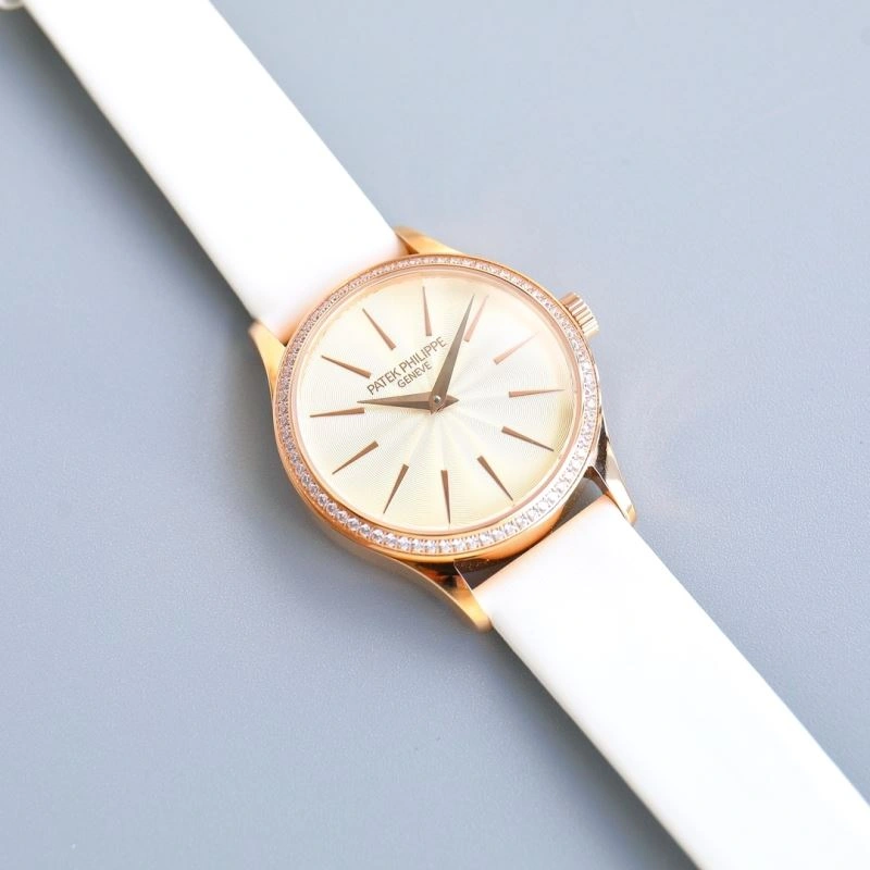 PATEK PHILIPPE Watches Breathable 195538
