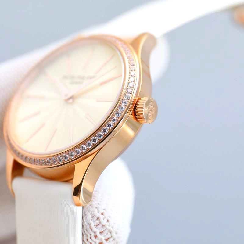 PATEK PHILIPPE Watches Breathable 195538