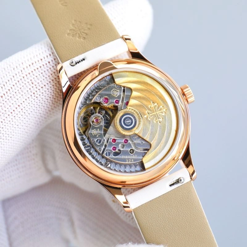 PATEK PHILIPPE Watches Breathable 195538