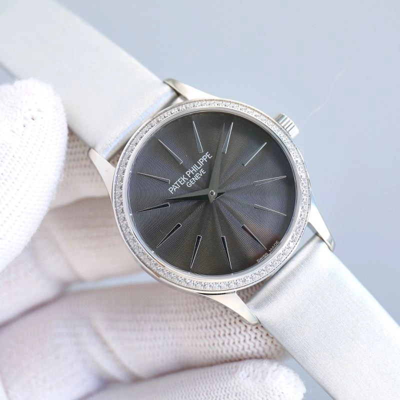 HighPerformance PATEK PHILIPPE Watches 195536