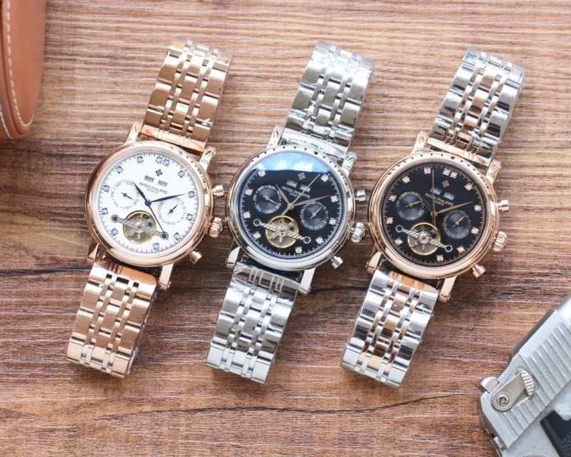 PATEK PHILIPPE Watches Lightweight 195528