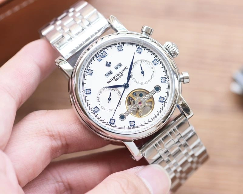PATEK PHILIPPE Watches Lightweight 195528