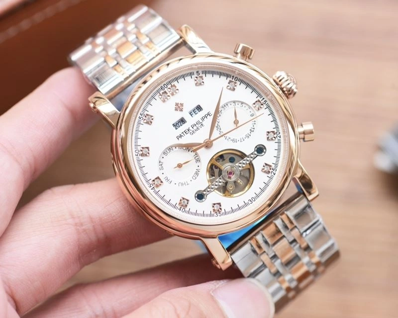PATEK PHILIPPE Watches Lightweight 195528