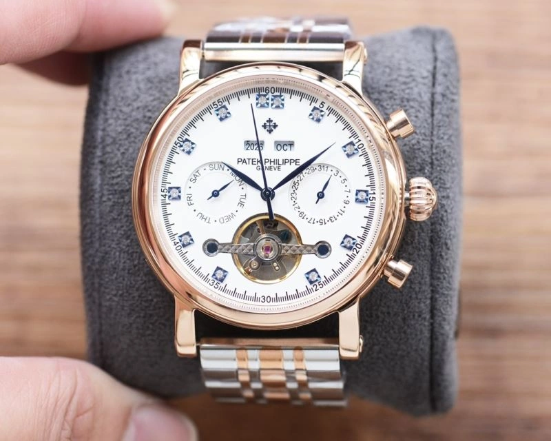 PATEK PHILIPPE Watches Lightweight 195528