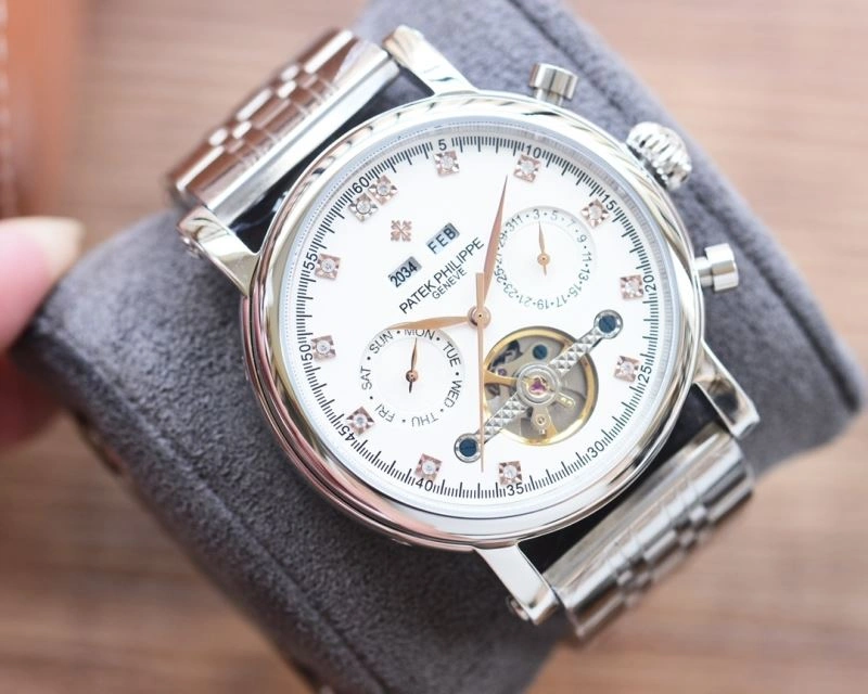 PATEK PHILIPPE Watches Lightweight 195528