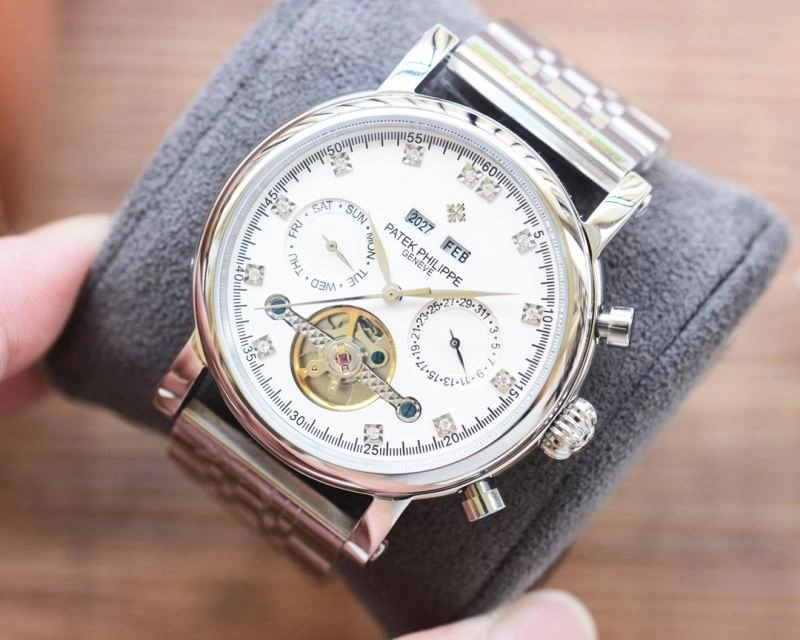 PATEK PHILIPPE Watches Lightweight 195528