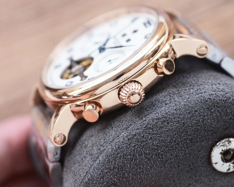 PATEK PHILIPPE Watches Lightweight 195528