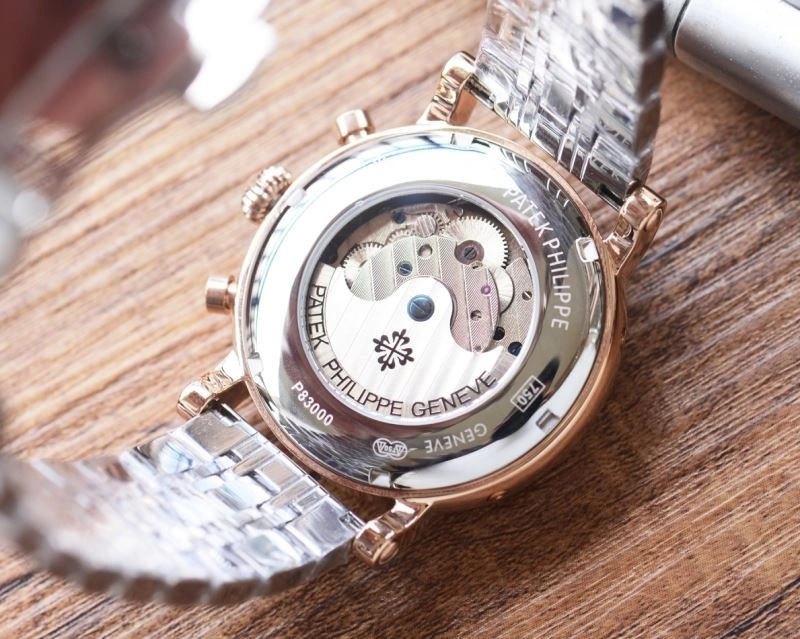 PATEK PHILIPPE Watches Lightweight 195528