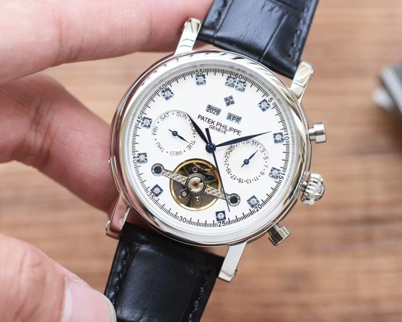 PATEK PHILIPPE Watches OdorResistant 195533