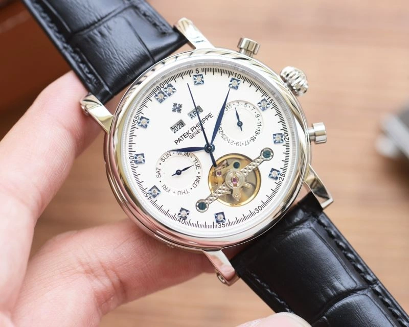 PATEK PHILIPPE Watches OdorResistant 195533