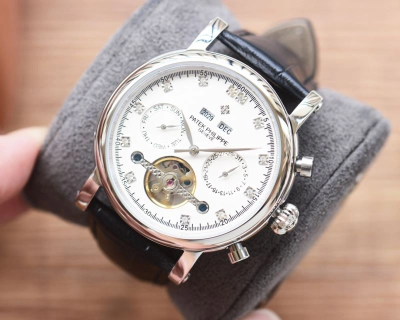 PATEK PHILIPPE Watches OdorResistant 195533