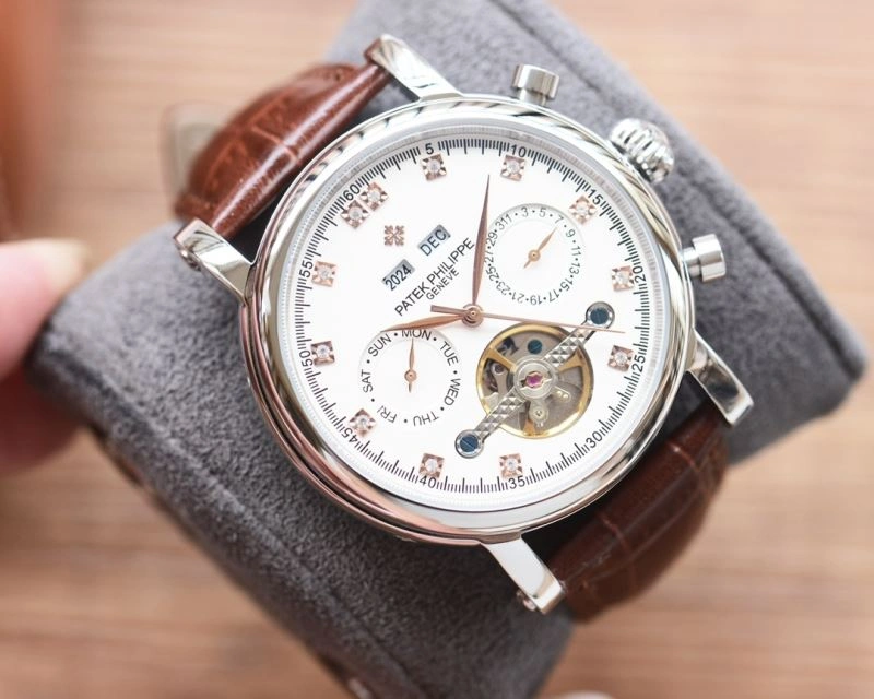 PATEK PHILIPPE Watches OdorResistant 195533