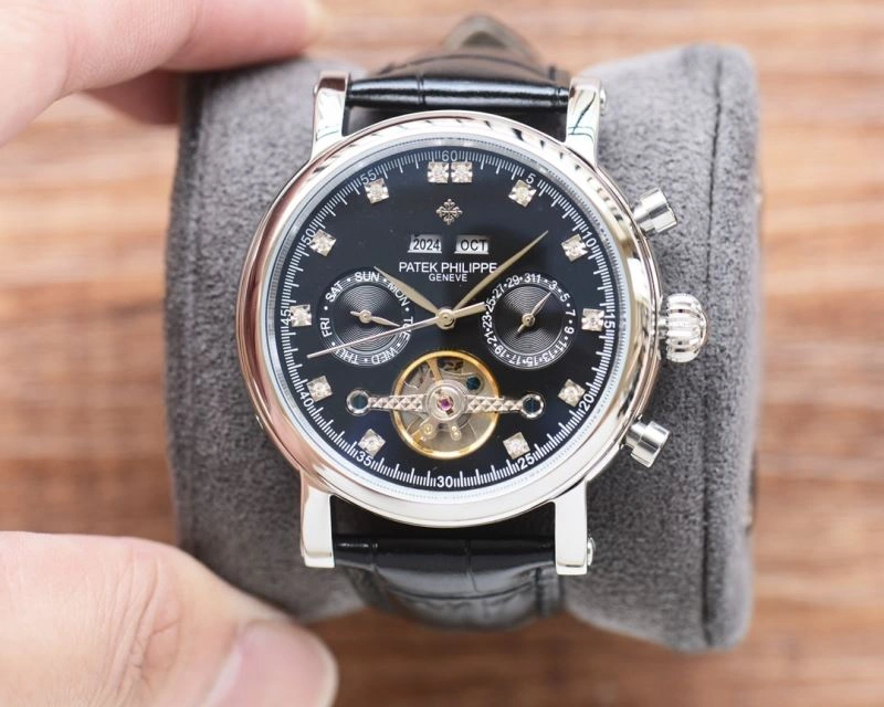 PATEK PHILIPPE Watches OdorResistant 195533