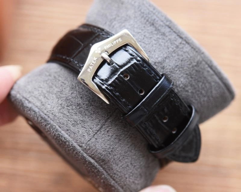 PATEK PHILIPPE Watches OdorResistant 195533