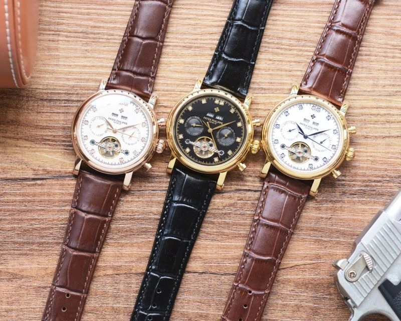 PATEK PHILIPPE Watches Durable 195527