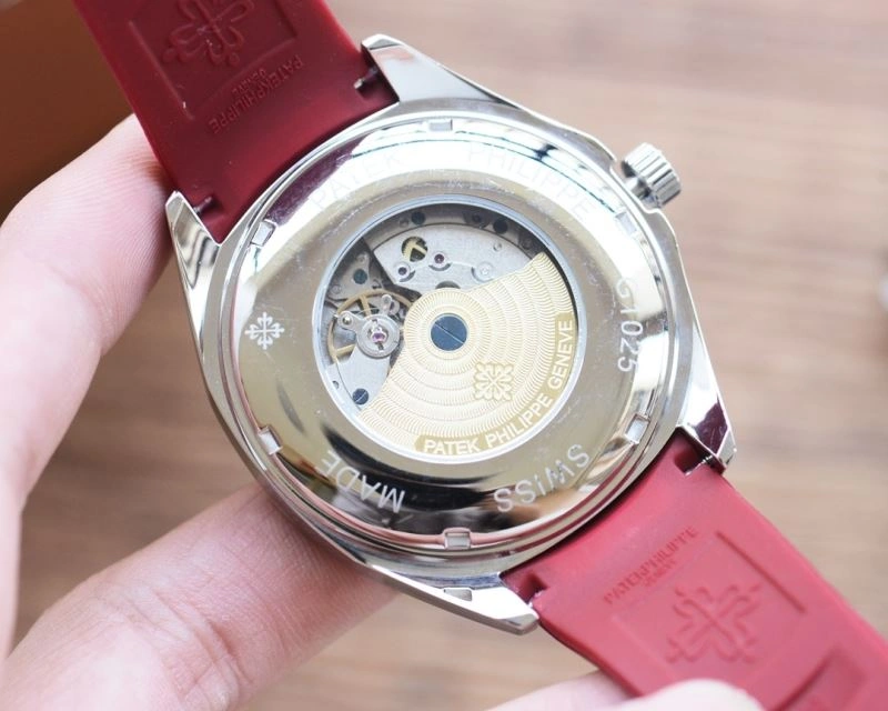 OnTrend PATEK PHILIPPE Watches 195526