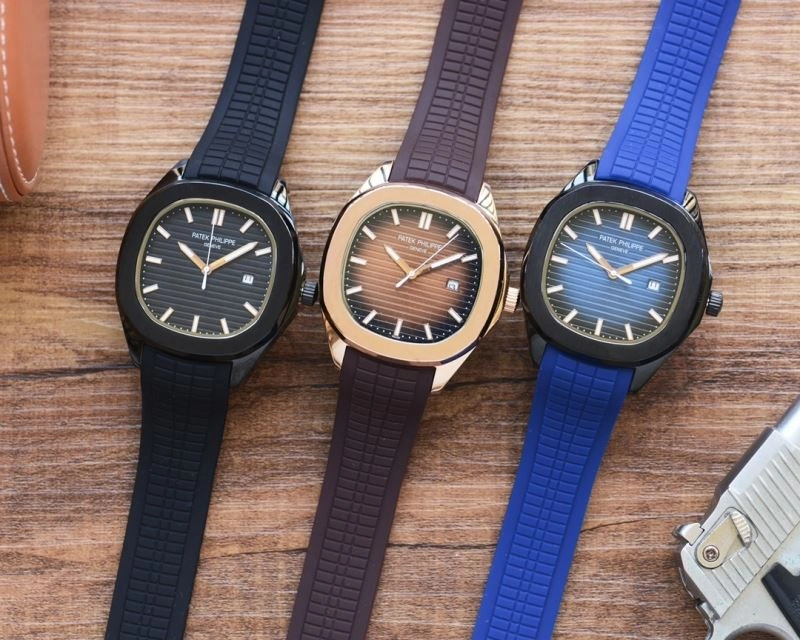 TravelReady PATEK PHILIPPE Watches 195525