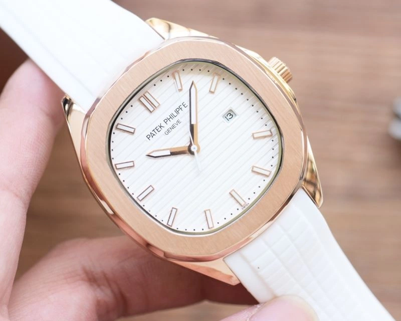 TravelReady PATEK PHILIPPE Watches 195525