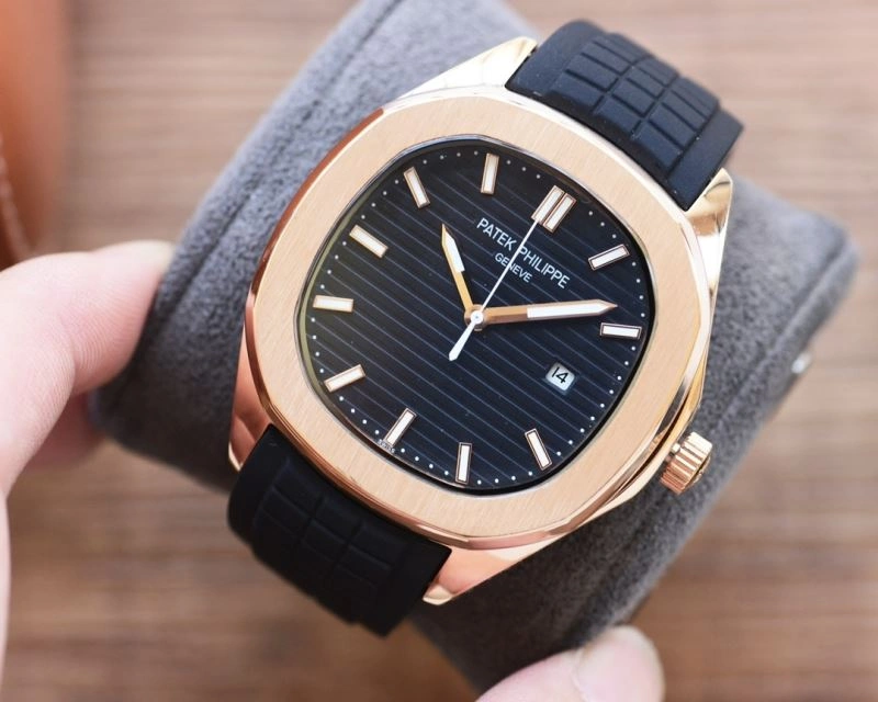 TravelReady PATEK PHILIPPE Watches 195525