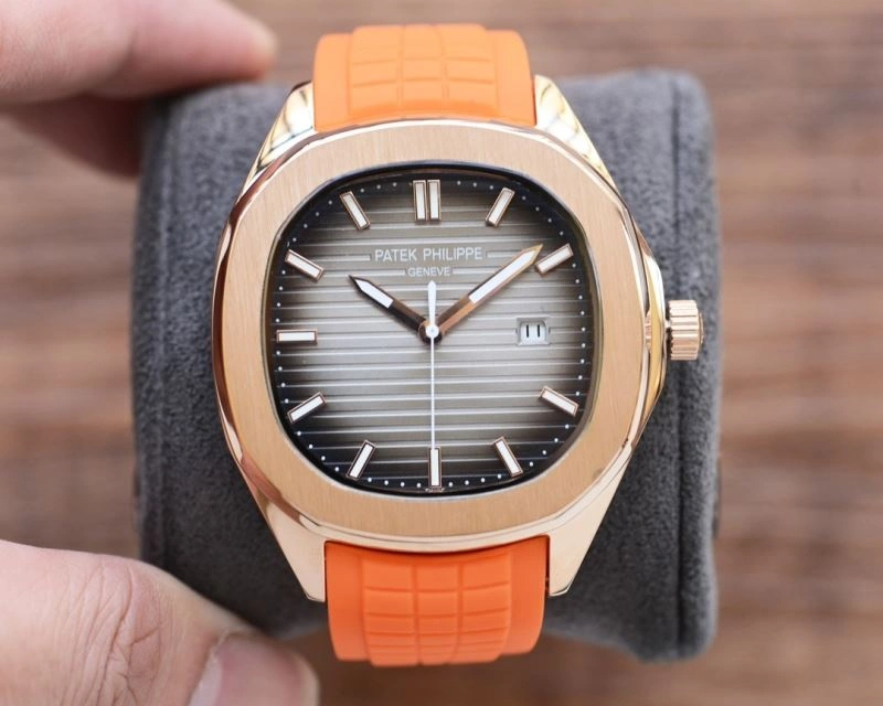 TravelReady PATEK PHILIPPE Watches 195525