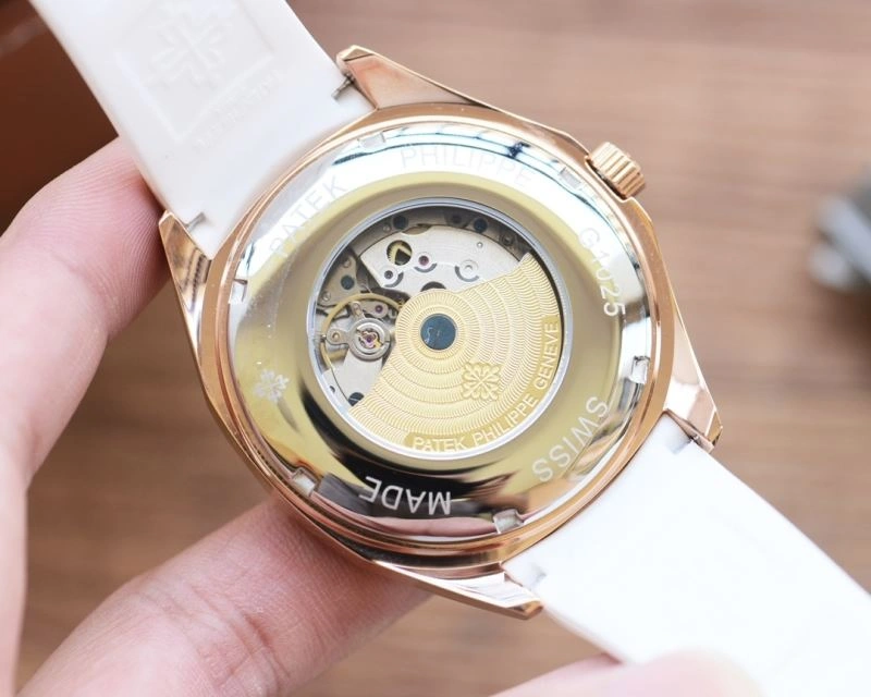 TravelReady PATEK PHILIPPE Watches 195525