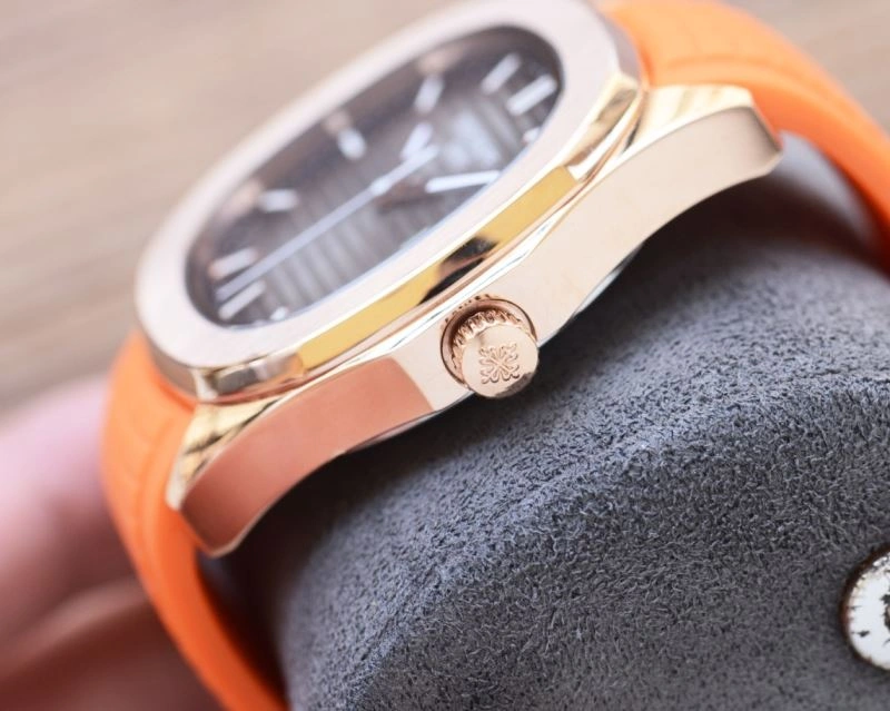 TravelReady PATEK PHILIPPE Watches 195525