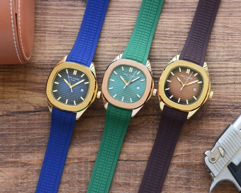 PATEK PHILIPPE Watches Comfortable 195531