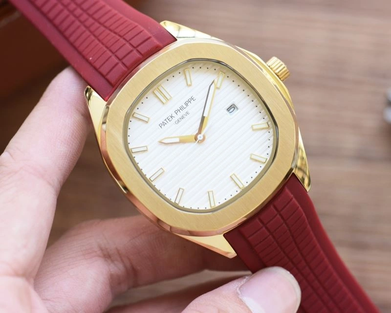 PATEK PHILIPPE Watches Comfortable 195531