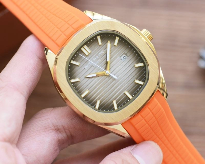 PATEK PHILIPPE Watches Comfortable 195531