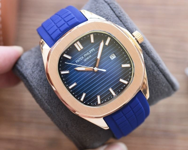 PATEK PHILIPPE Watches Comfortable 195531
