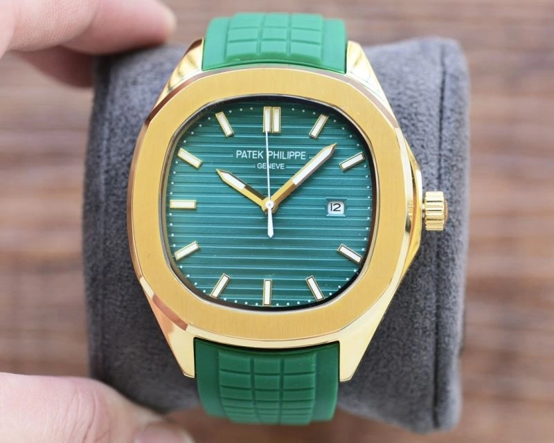 PATEK PHILIPPE Watches Comfortable 195531