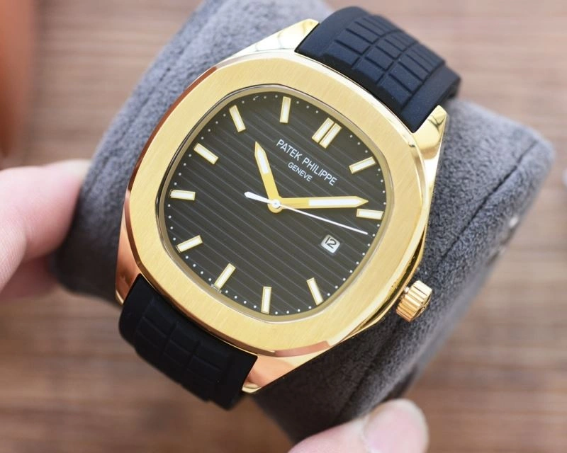 PATEK PHILIPPE Watches Comfortable 195531