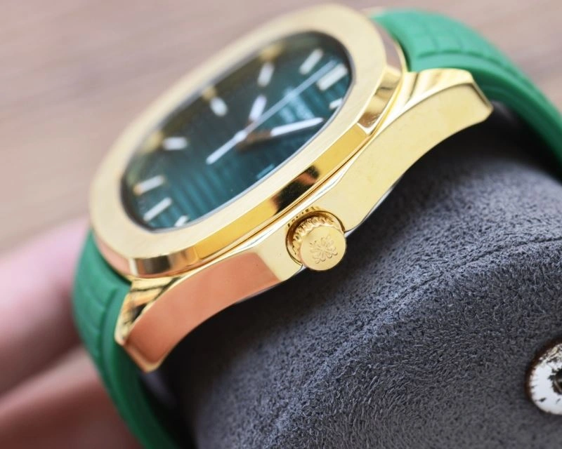 PATEK PHILIPPE Watches Comfortable 195531