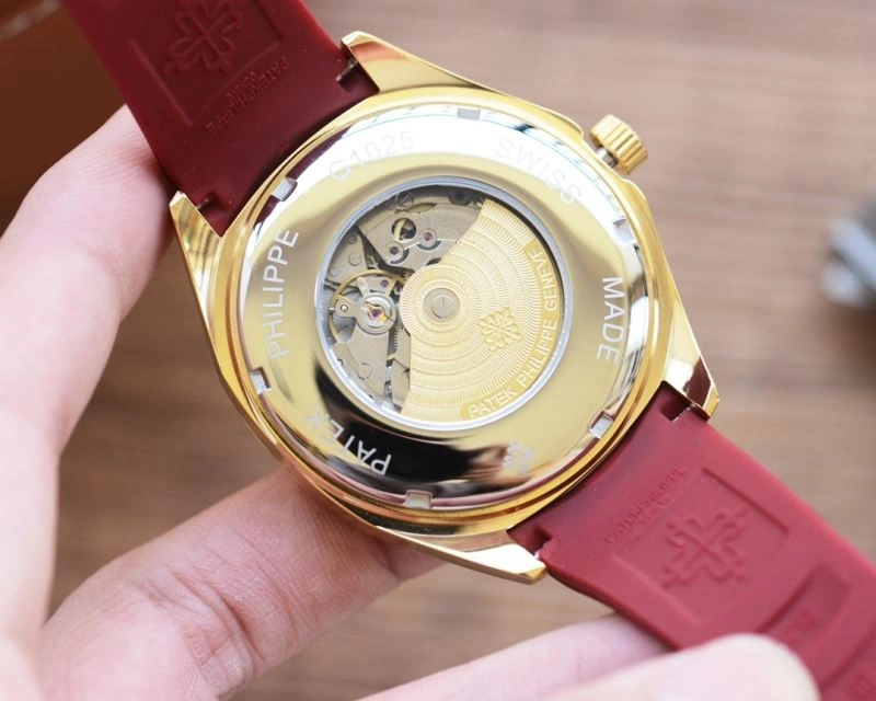 PATEK PHILIPPE Watches Comfortable 195531
