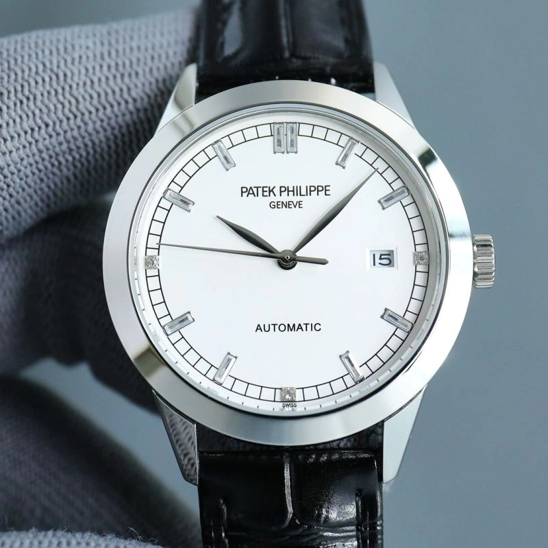Sustainable PATEK PHILIPPE Watches 195523