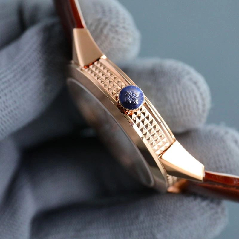 ZipUp PATEK PHILIPPE Watches 195530
