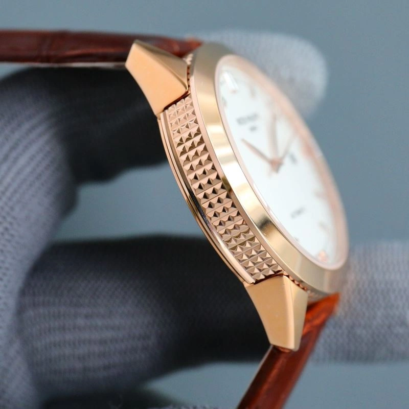 ZipUp PATEK PHILIPPE Watches 195530
