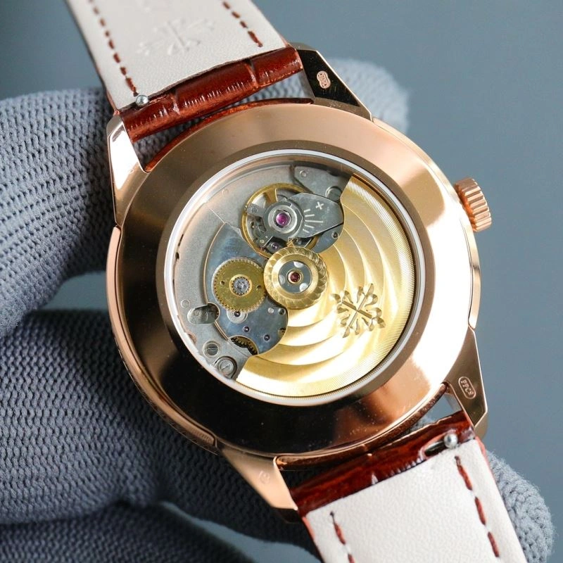 ZipUp PATEK PHILIPPE Watches 195530