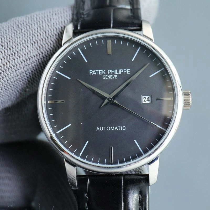 Supportive PATEK PHILIPPE Watches 195522
