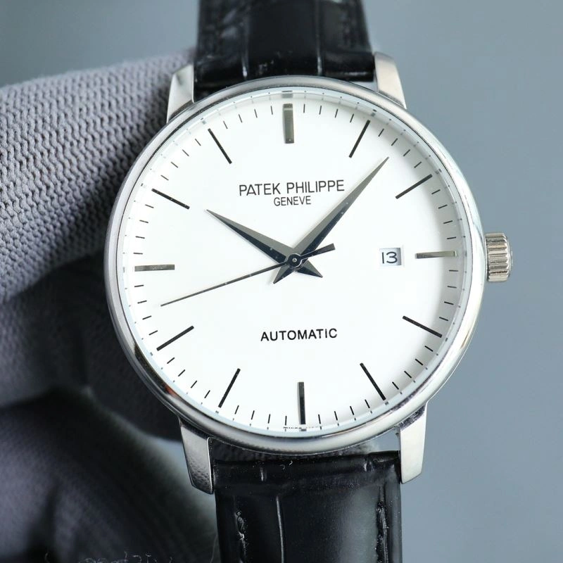 Supportive PATEK PHILIPPE Watches 195522