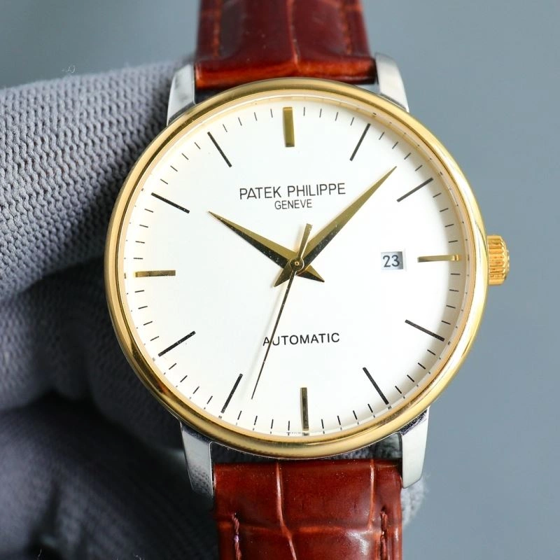 Supportive PATEK PHILIPPE Watches 195522