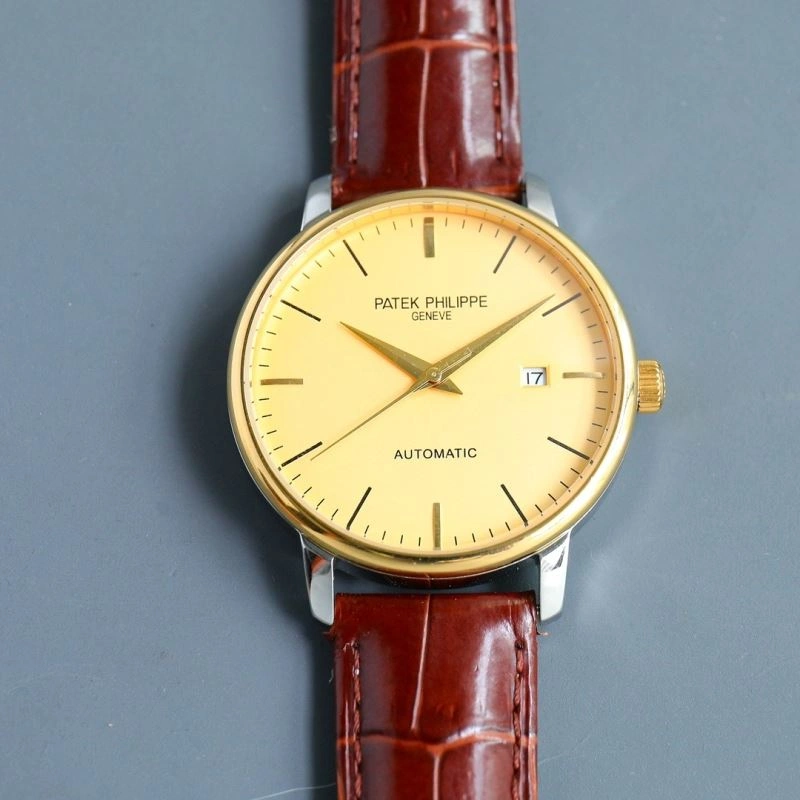 Supportive PATEK PHILIPPE Watches 195522