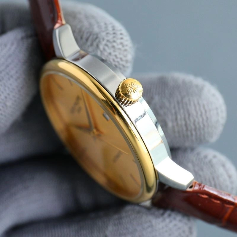 Supportive PATEK PHILIPPE Watches 195522